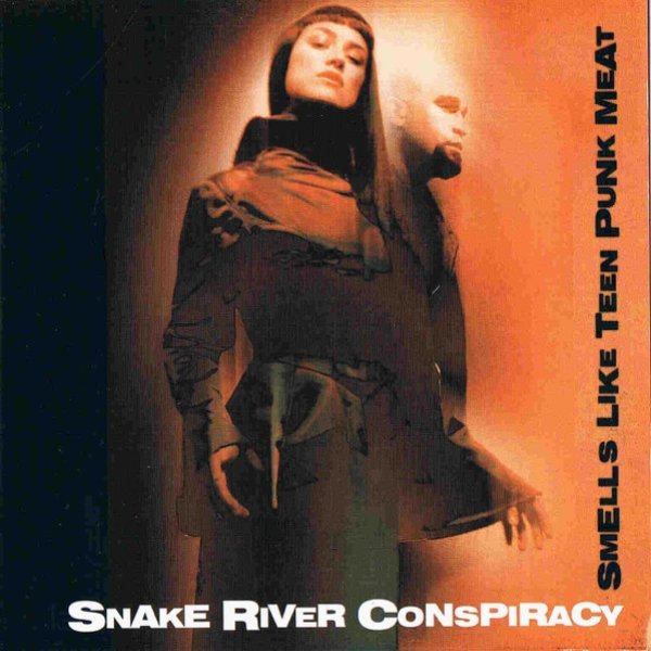 Snake River Conspiracy Smells Like Teen Punk Meat, 2000