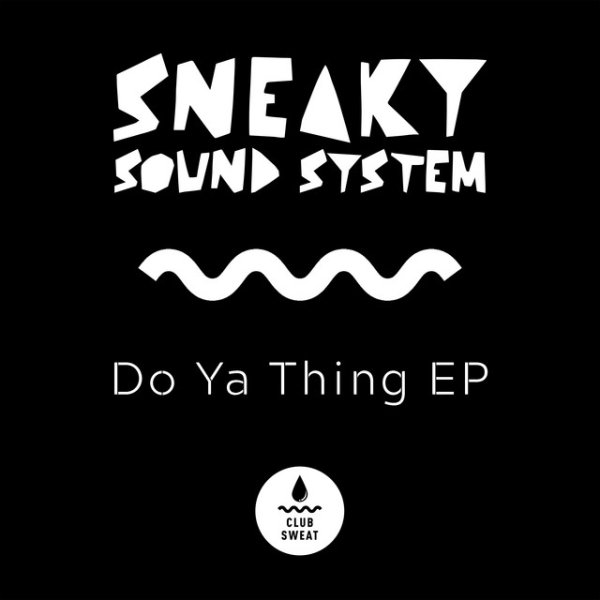 Do Ya Thing - album