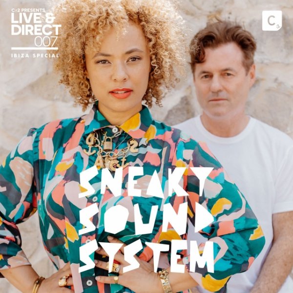 Sneaky Sound System Live & Direct #7, 2020