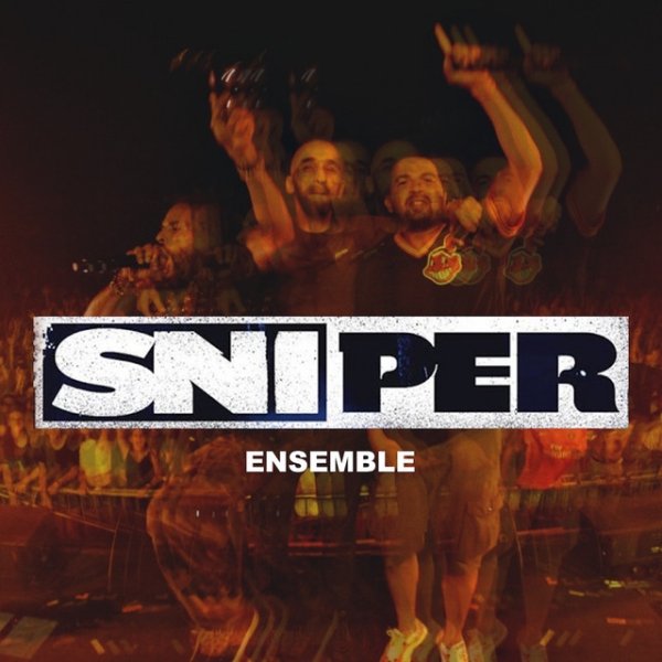 Album Sniper - Ensemble