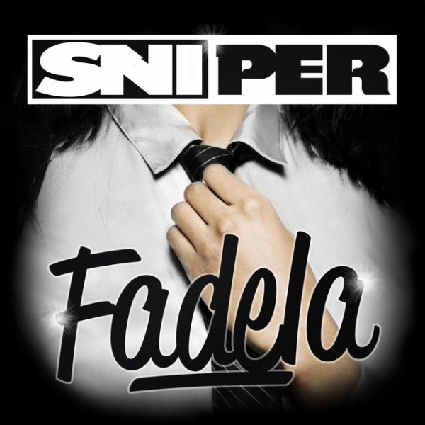 Fadela - album