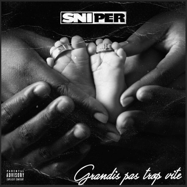 Sniper Grandis pas trop vite, 2018