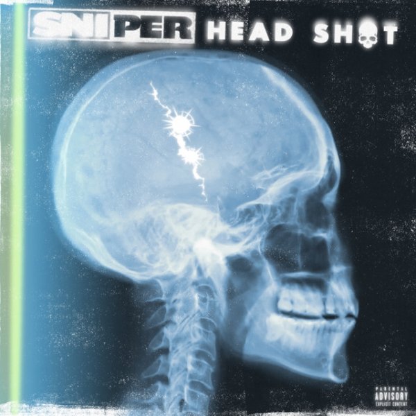 Album Sniper - Headshot