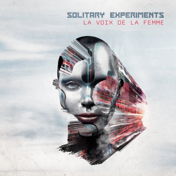 Solitary Experiments Bonus: La Voix De La Femme, 2022