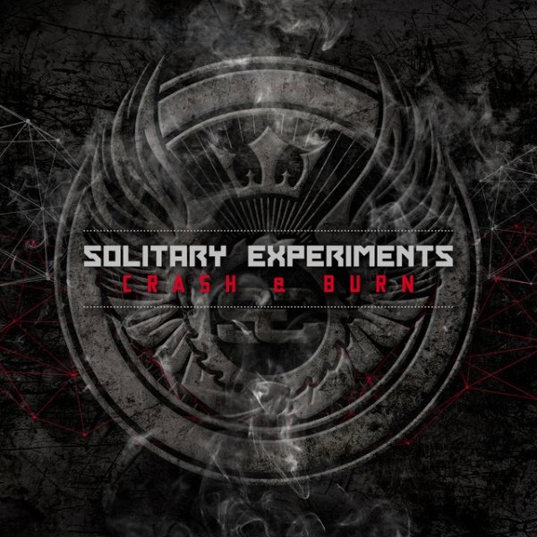 Album Solitary Experiments - Crash & Burn