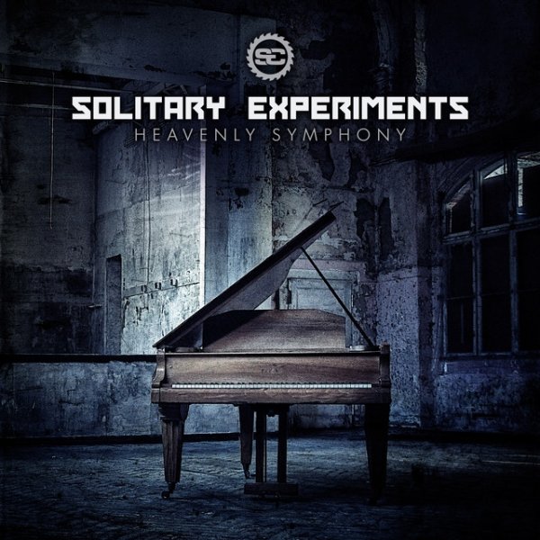 Solitary Experiments Heavenly Symphony, 2015