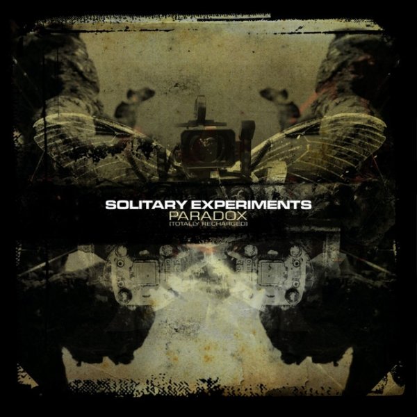 Solitary Experiments Paradox, 2006