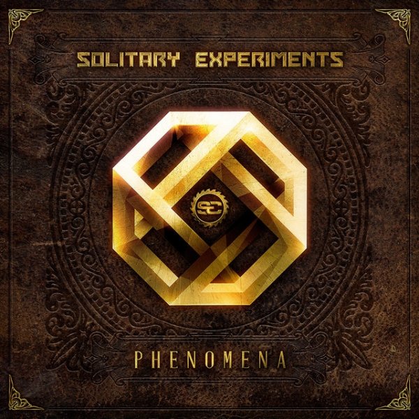 Phenomena Album 