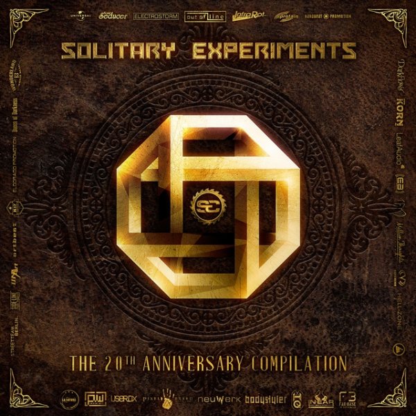 The 20th Anniversary Compilation Album 