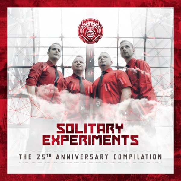 Solitary Experiments The 25th Anniversary Compilation, 2019