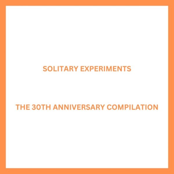 The 30th Anniversary Compilation Album 