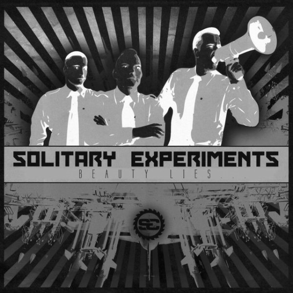 Solitary Experiments The Beauty Lies..., 2009