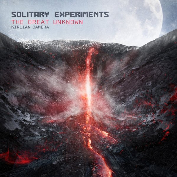 Album Solitary Experiments - The Great Unknown