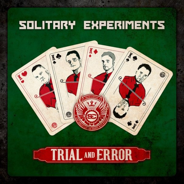 Trial and Error Album 