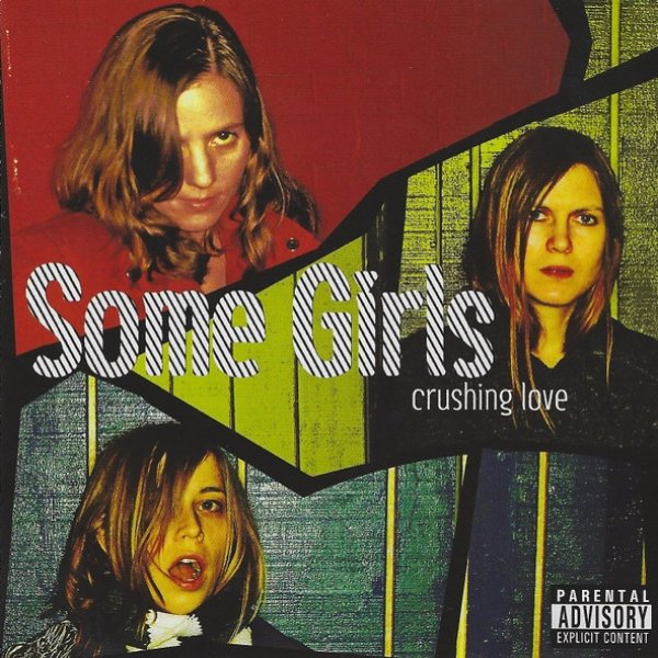 Some Girls Crushing Love, 2006