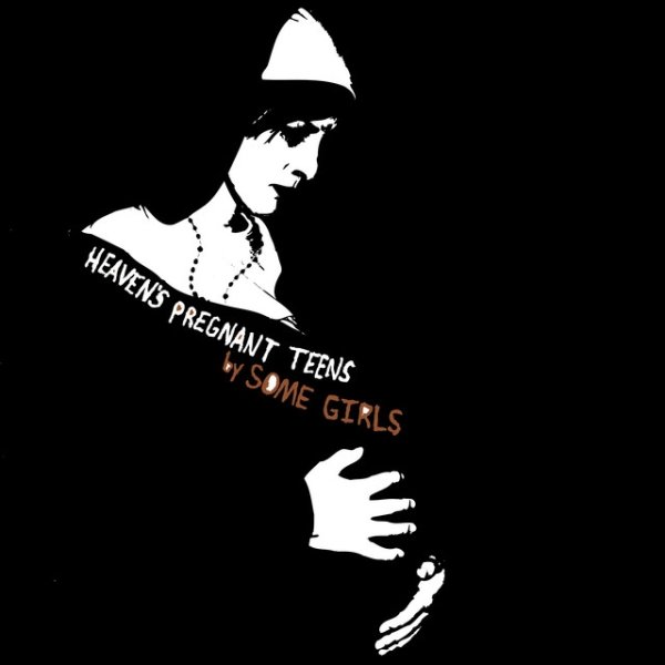 Heaven's Pregnant Teens Album 