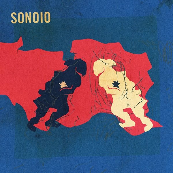 SONOIO Blue, 2010