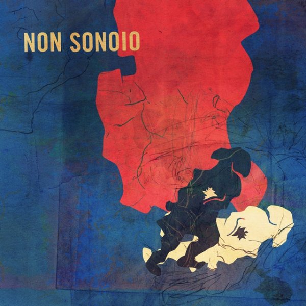 SONOIO Non Blue, 2010