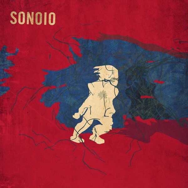 Album SONOIO - Red