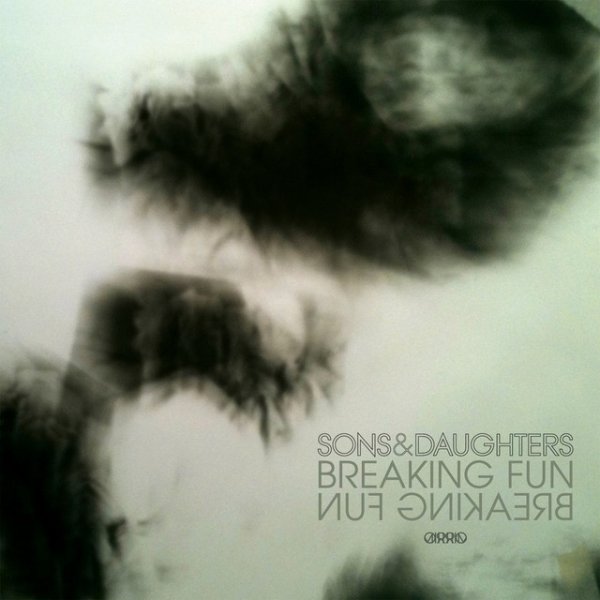 Breaking Fun - album