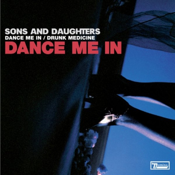 Dance Me In - album