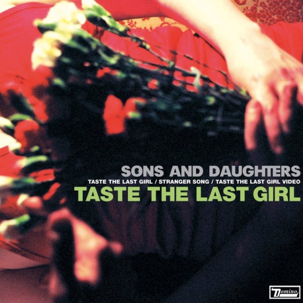 Taste The Last Girl - album