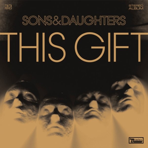 Sons and Daughters This Gift, 2008