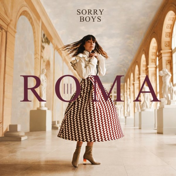 Roma Album 