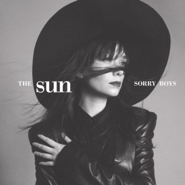 Album Sorry Boys - The Sun