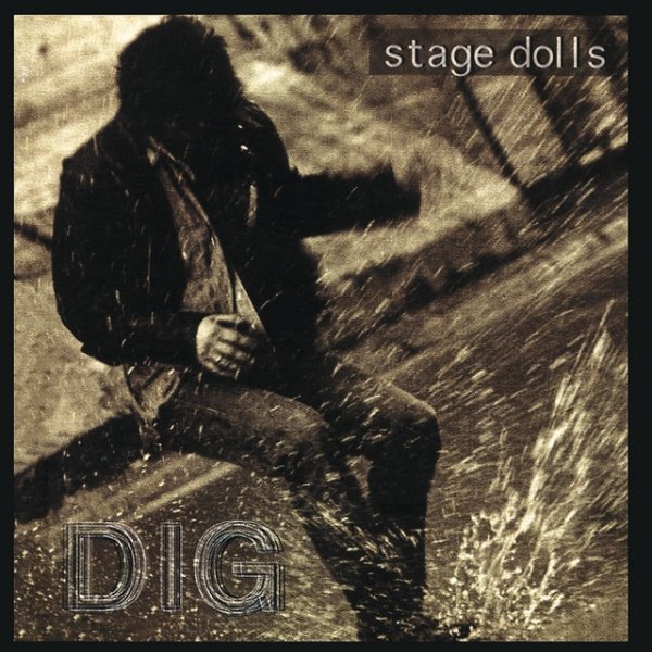 Album Stage Dolls - Dig