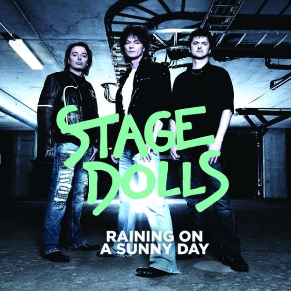 Album Stage Dolls - Rainin