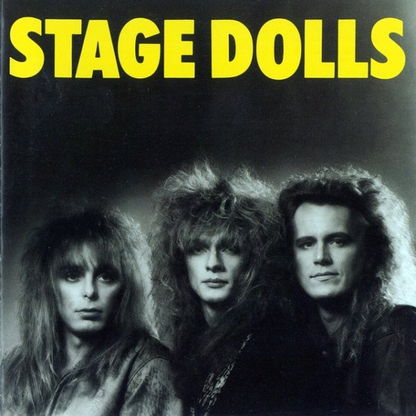 Stage Dolls - album