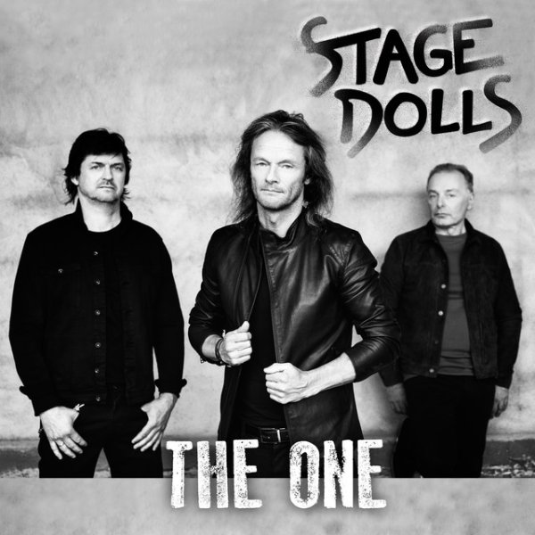 Stage Dolls The One, 2017