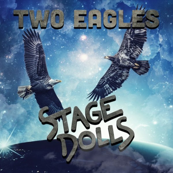 Two Eagles - album