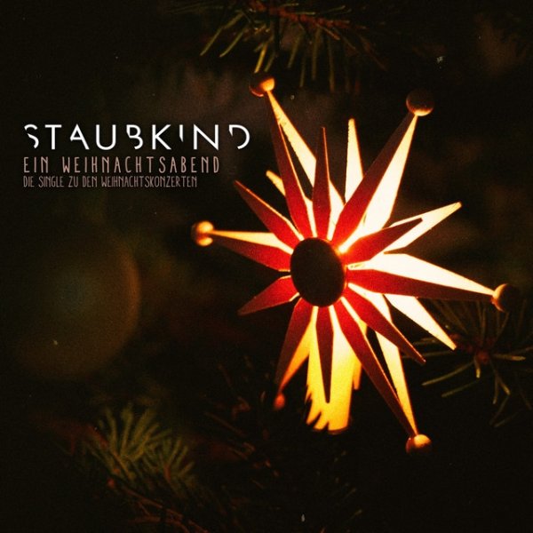 Ein Weihnachtsabend Album 