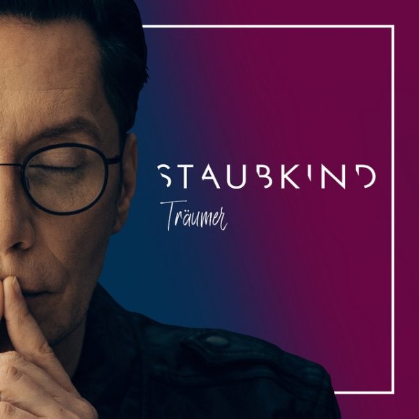 Album Staubkind - Träumer