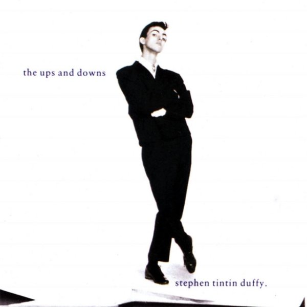 Stephen Duffy The Ups And Downs, 1985