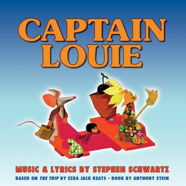 Captain Louie - album