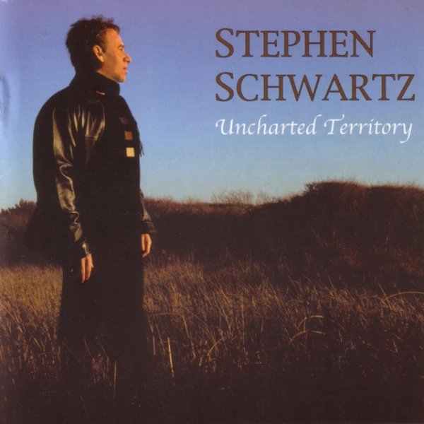 Uncharted Territory Album 