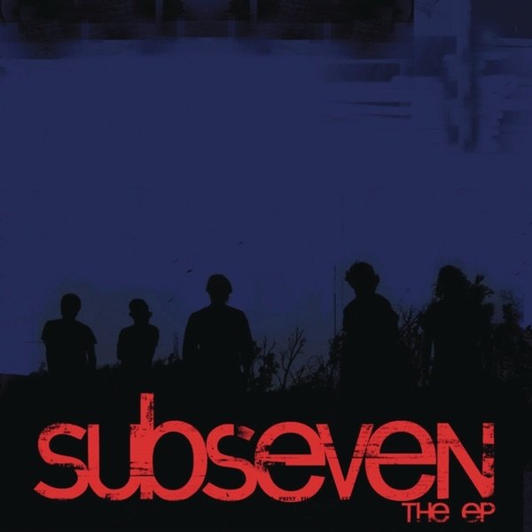 Subseven Album 