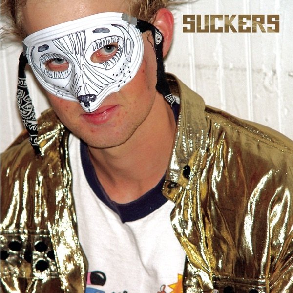 Suckers Album 