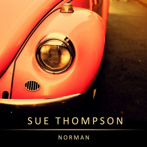 Sue Thompson Norman, 2022