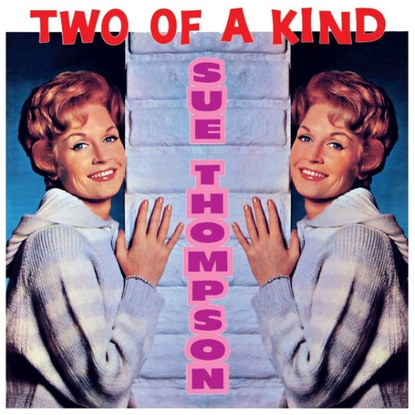 Two Of A Kind Album 