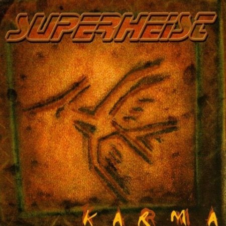 Karma Album 