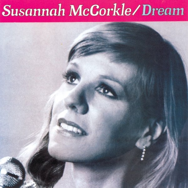 Album Susannah McCorkle - Dream