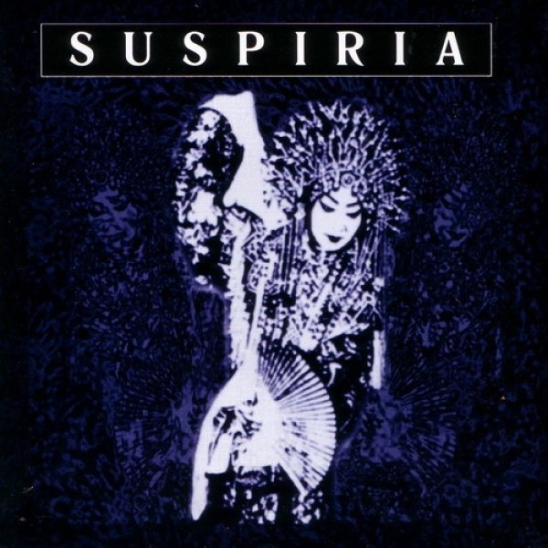 Album Suspiria - Drama