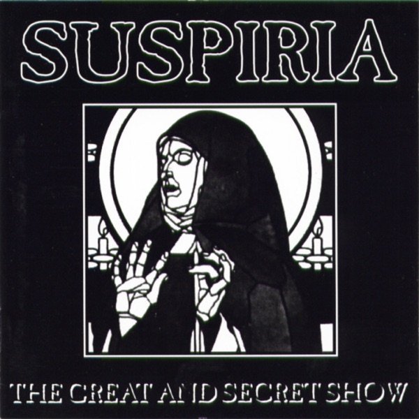 The Great and Secret Show Album 