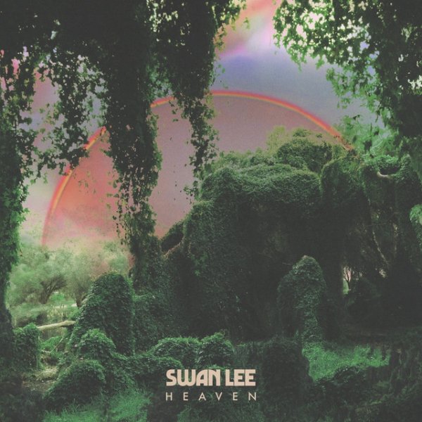 Album Swan Lee - Heaven