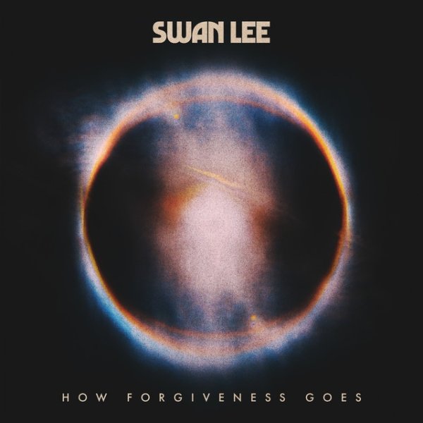 How Forgiveness Goes - album