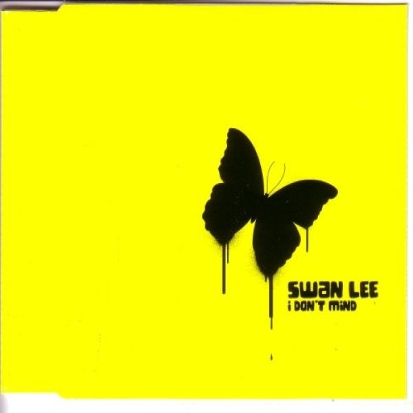 Album Swan Lee - I Don